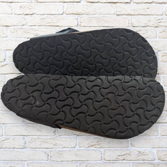 Chaco Womens ZX1 Classic Patriot Dream Sandal Red/Blue Double Strap Size - Picture 4 of 5